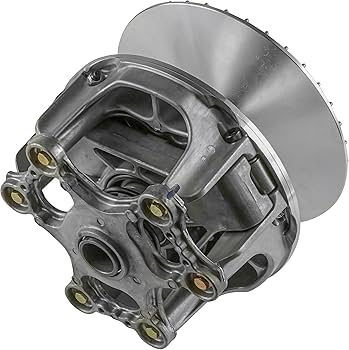 Amazon.com: Caltric 1327318 Clutch Compatible with Polaris RZR